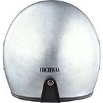 Vintage Fiber Jet / Серый