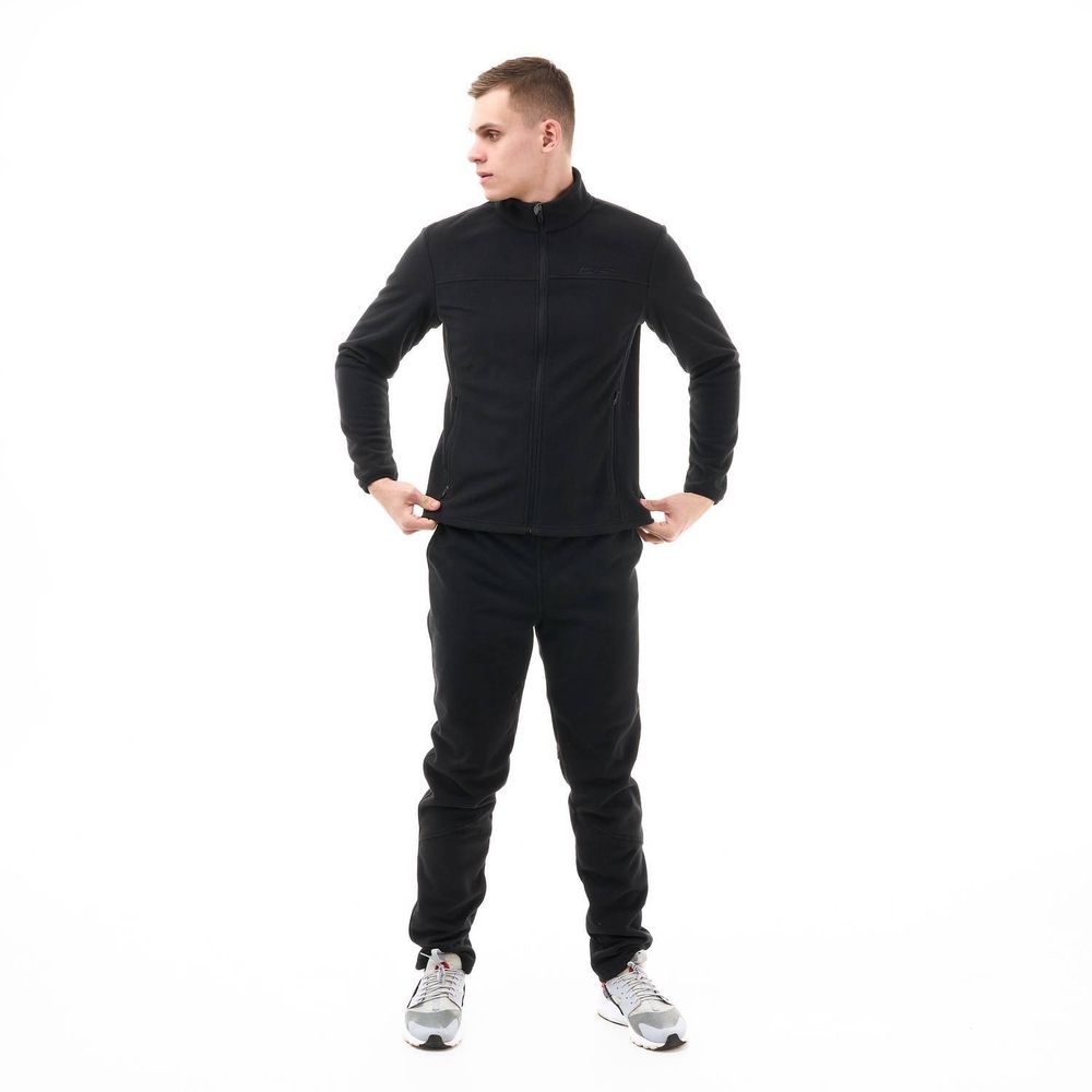 Man Sweater / Мужская / Черный