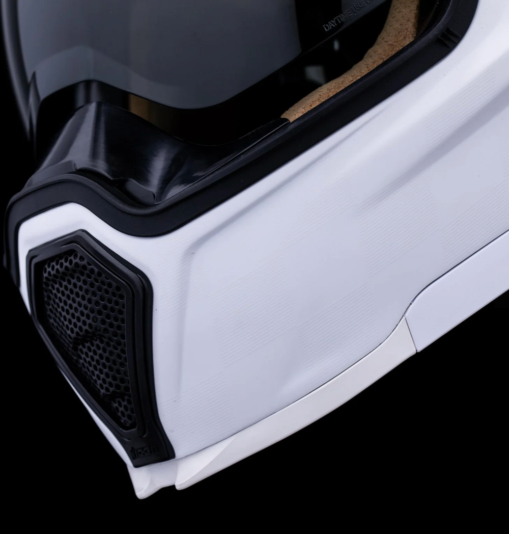 Ultraflite Rizz Rizz / Белый