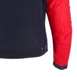Von Dutch - California Men Air Mesh Jacket / Сине-красный