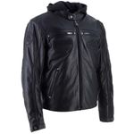 Rival Cuir Naturel / Черный