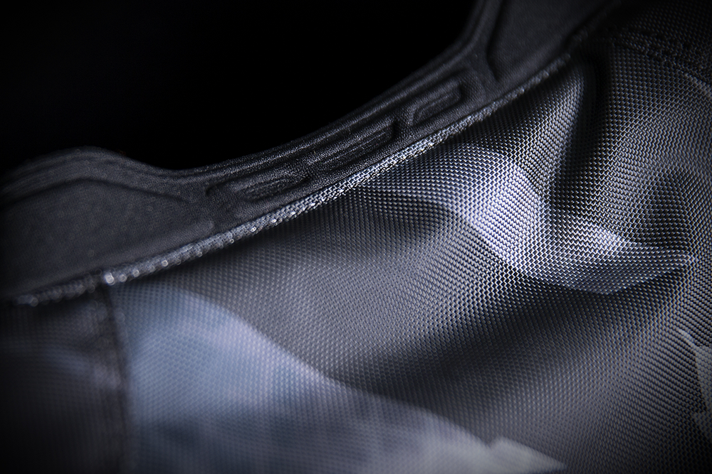 Мотокуртка - ICON OVERLORD REAVER