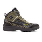 Vertigo Air Mud / Зеленый