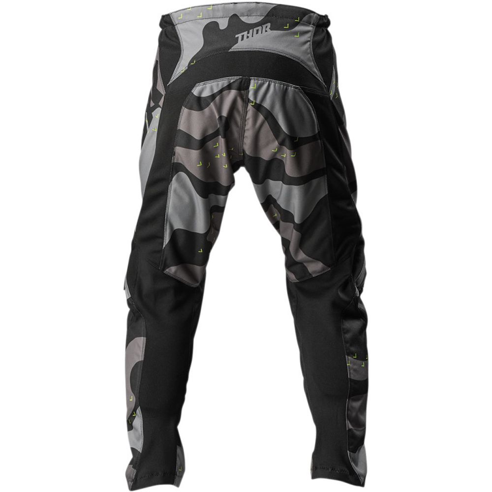 Sector Pant / Серый