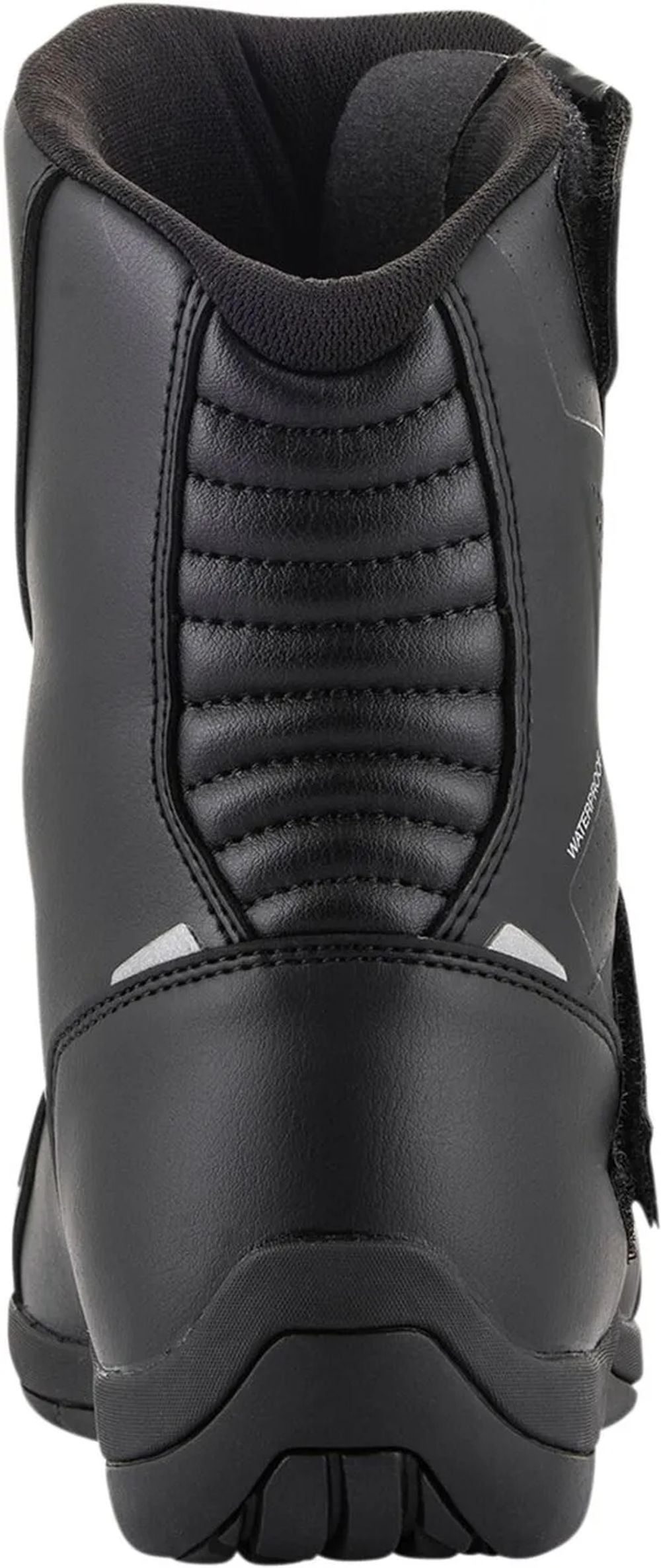 Ridge Waterproof / Черный