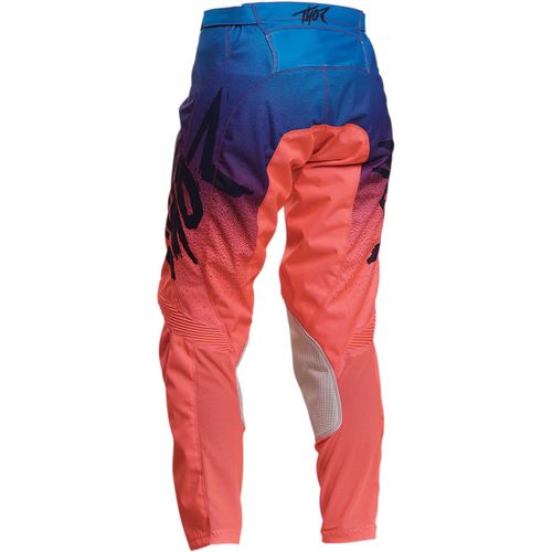 Pulse Fader Pant / Женские / Синий, Розовый