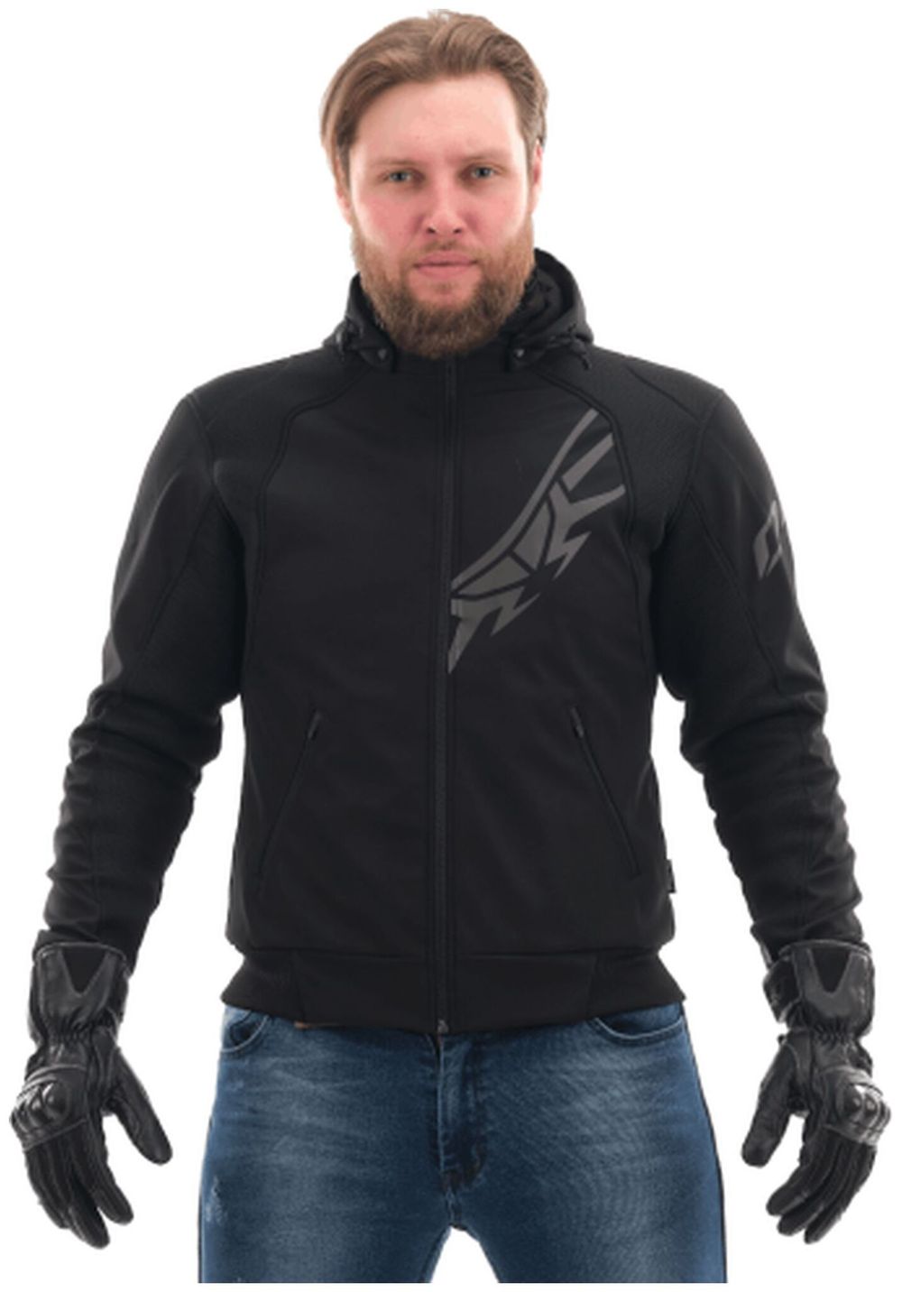 Urban / Черный