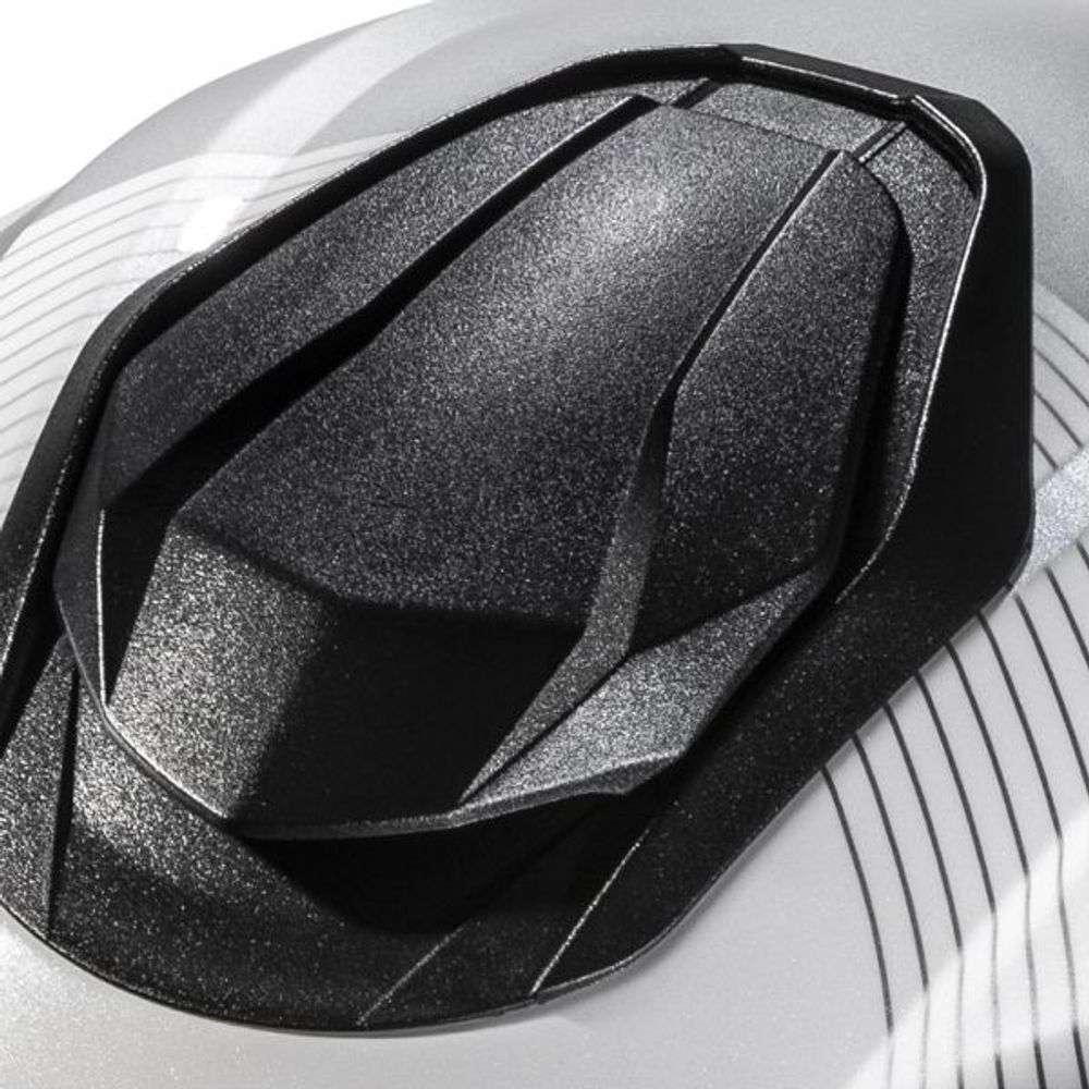 C71 Morix MC5 / Серо-белый