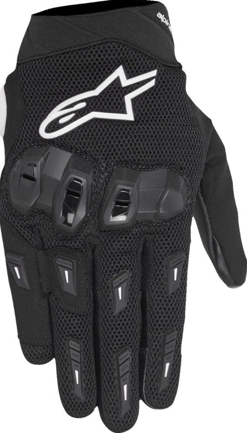 Gloves SP X 5 Air / Черно-белый