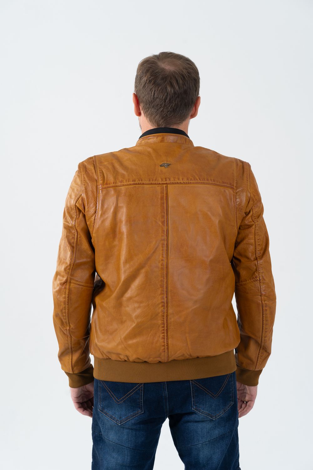 Officer / Коричневый