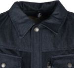 Western Air Coton-Mesh / Синий