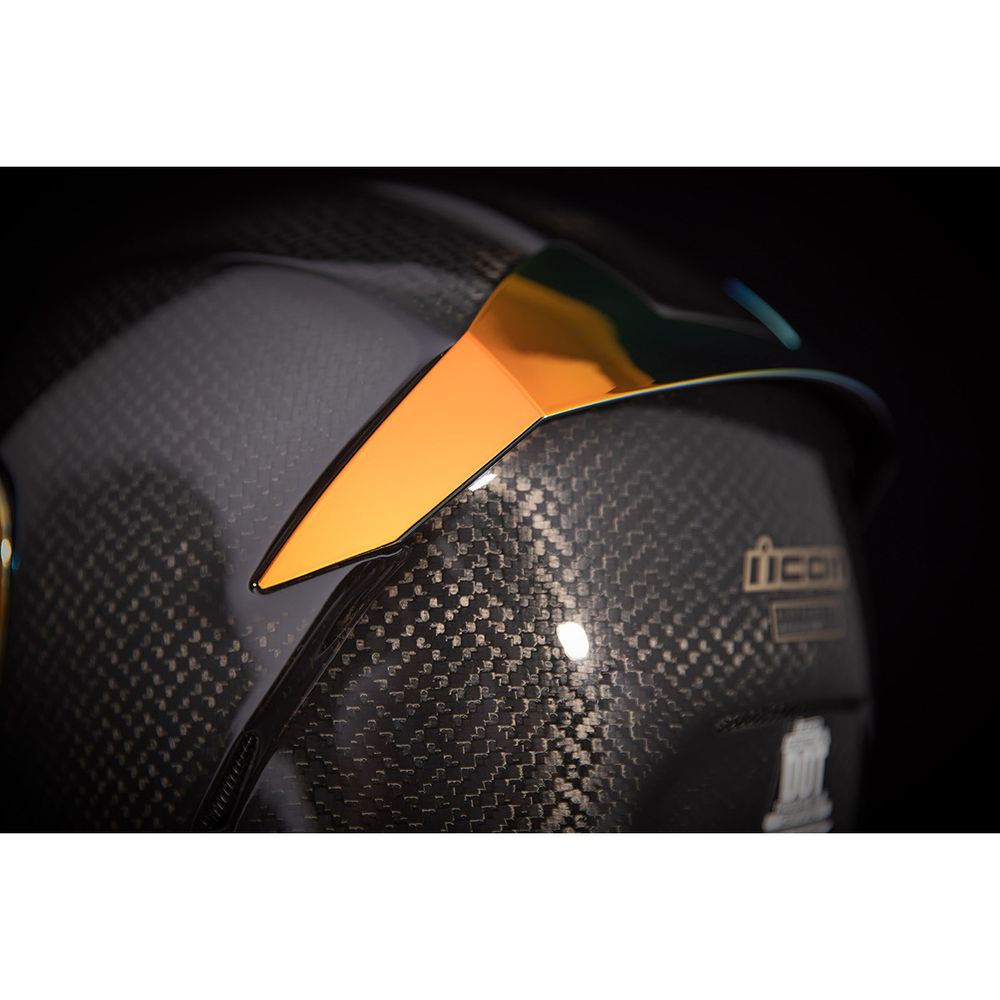 Airframe Pro Carbon / Черный