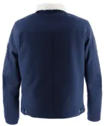 Von Dutch - Wisconsin Toile Canvas / Синий