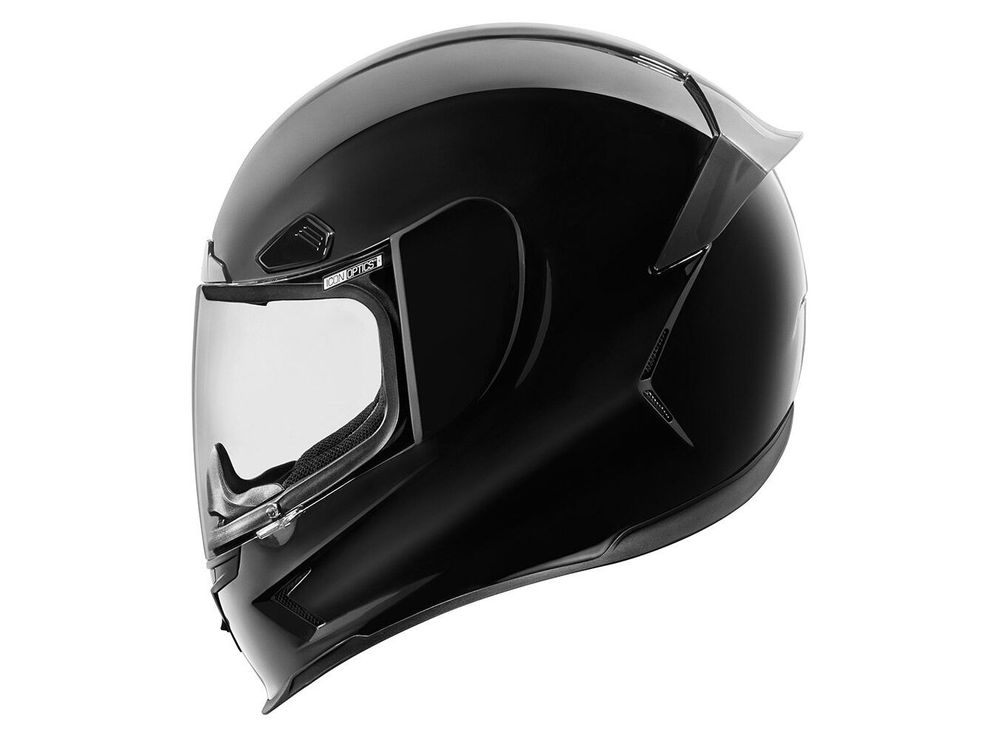 Airframe Pro / Черный