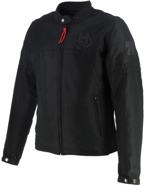 Indianapolis Tissu Technique / Черный