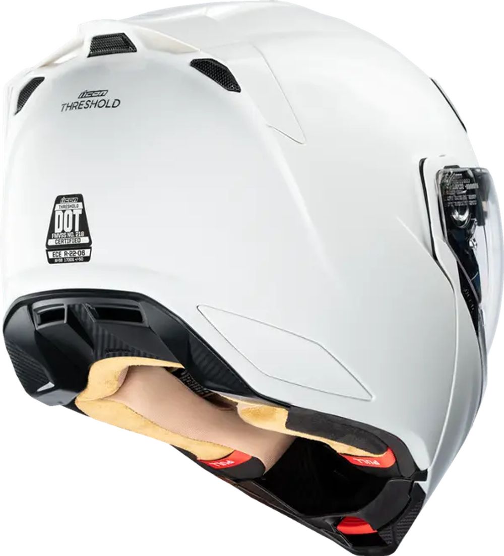 Threshold Solid / Белый