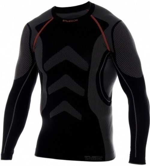 Protect / Черно-серый