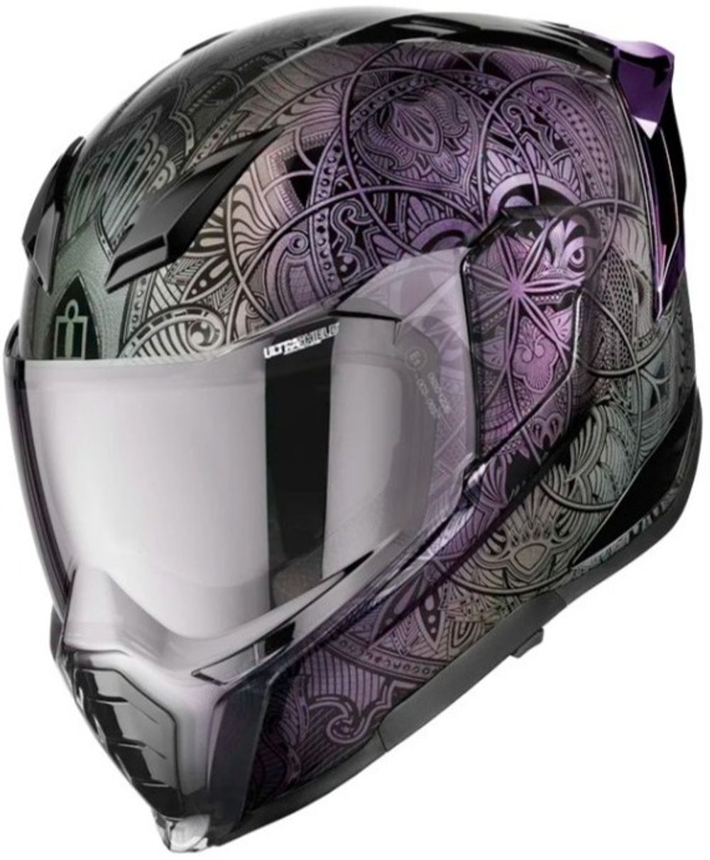 Ultraflite Opal Mandala / Фиолетовый