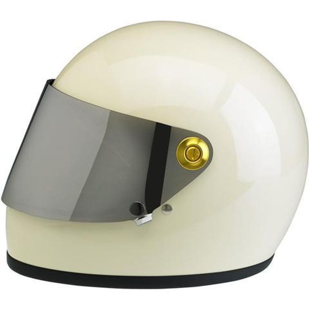 Helmet Hardware Kit / Золотой