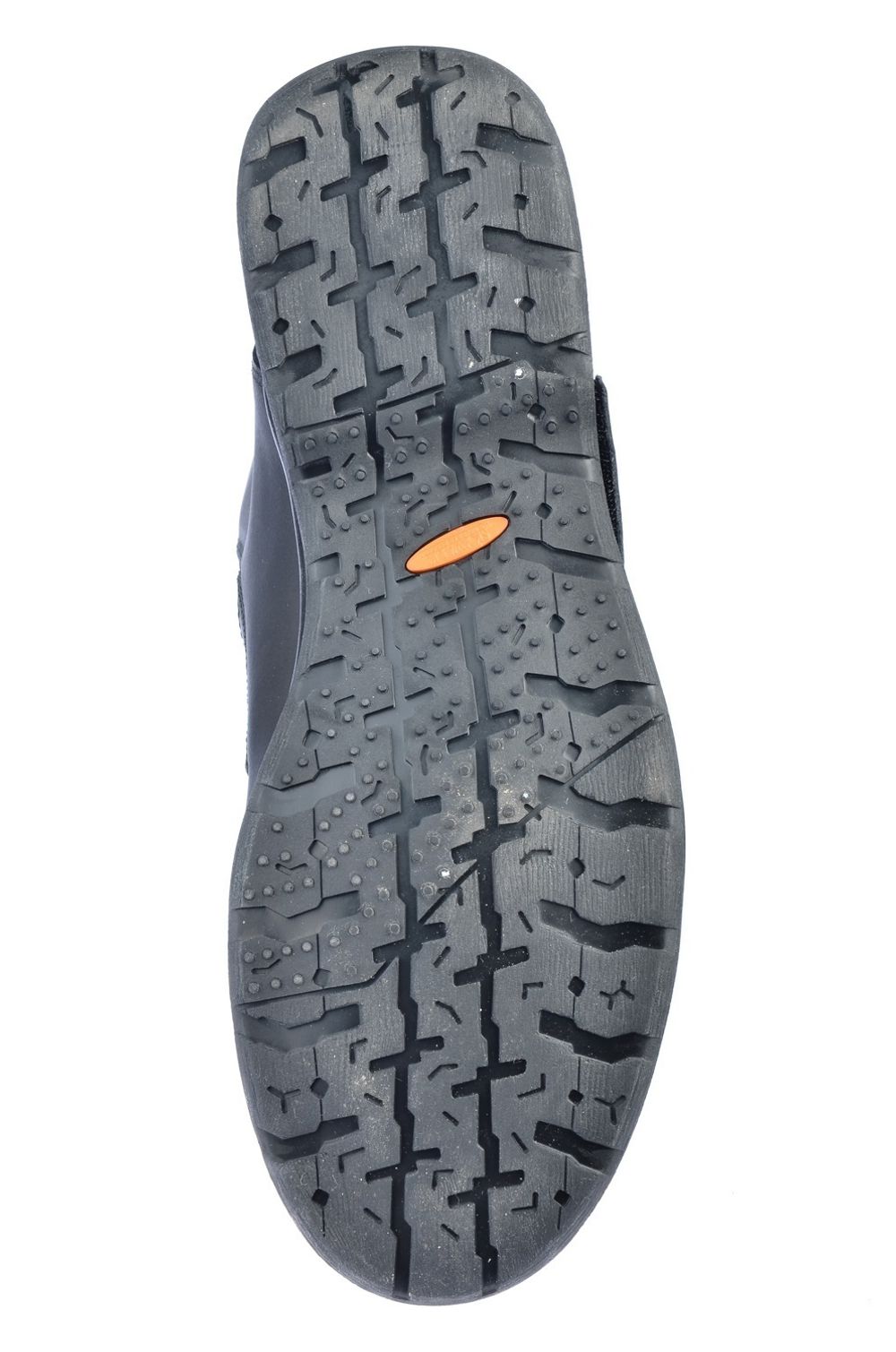 Lince Goretex / Черный