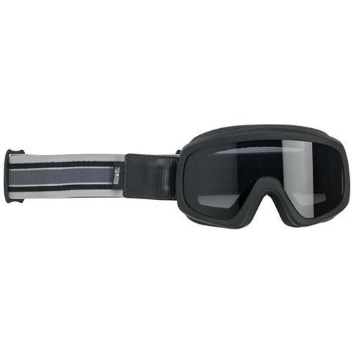 Overland 2.0 Racer / Черно-серый