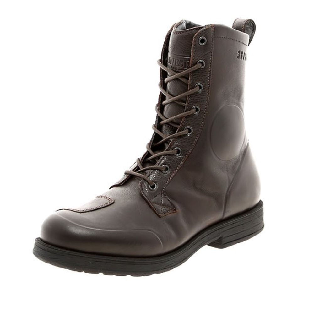 Anfibio Cafe / Коричневый