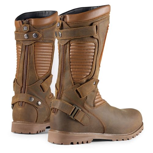 Prep 1000 / Коричневый