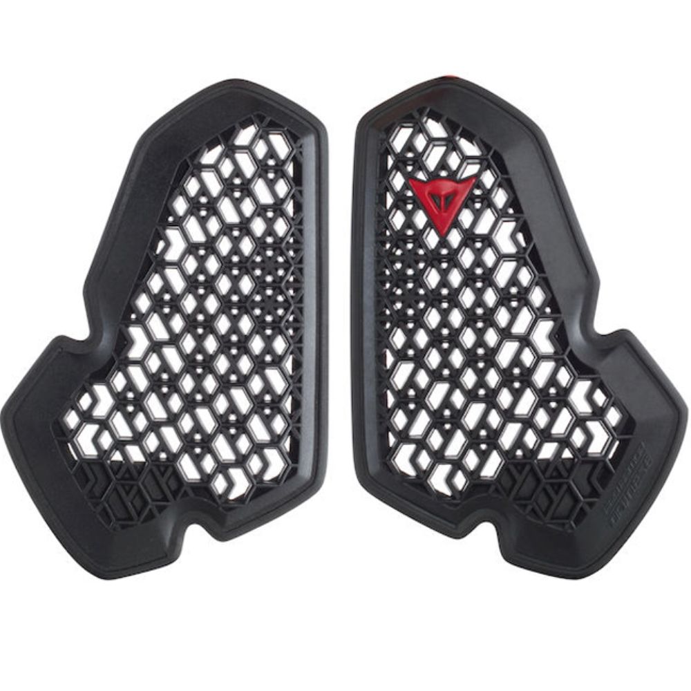 Pro-Armor Chest 2 PCS / Черный