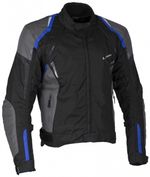 Lucas / Черно-синий