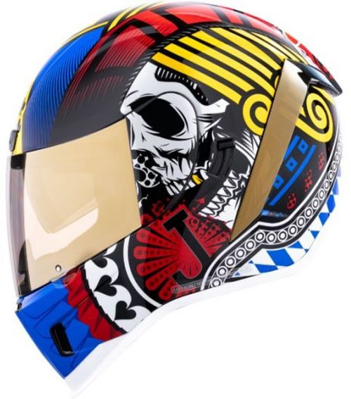 Airform Lucky Lid 5 Mips / Микс