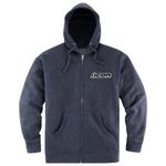Redoodle Hoodie / Синий