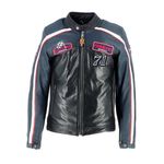 Formula Sport Air Cuir / Черно-синий