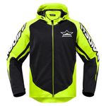 Raiden UX Waterproof / Желтый