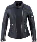 Janis Cuir Soft / Женская / Черный