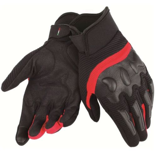 Air Frame / Черно-красный