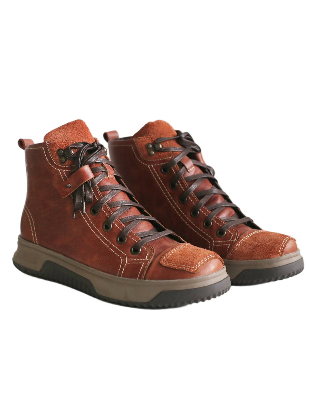 Sherwood / Коричневый