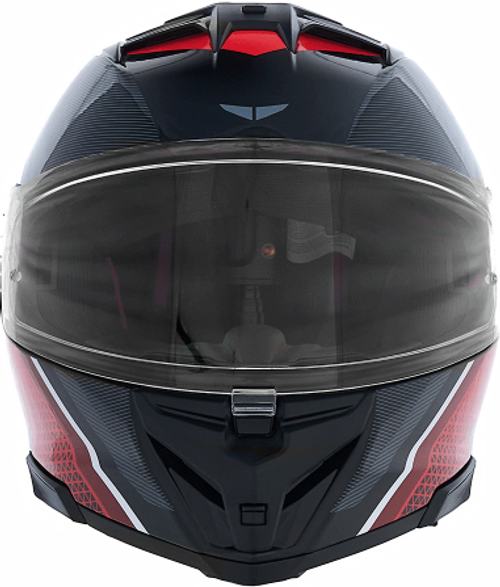 DF-T / Красный