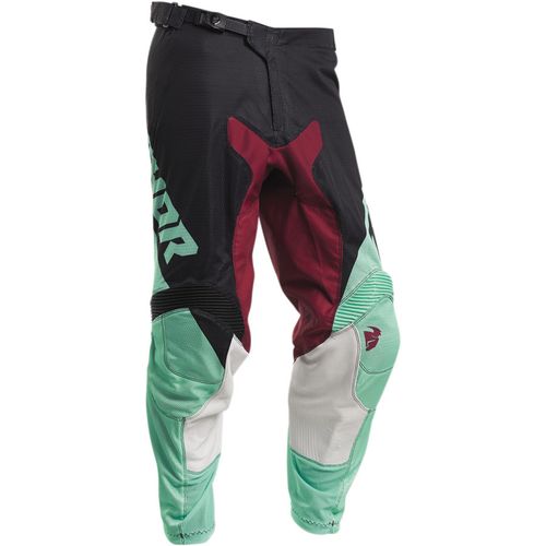 Pulse Air Factor Pant / Микс