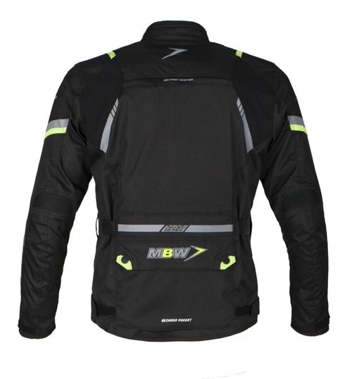 Hunter / Черно-зеленый