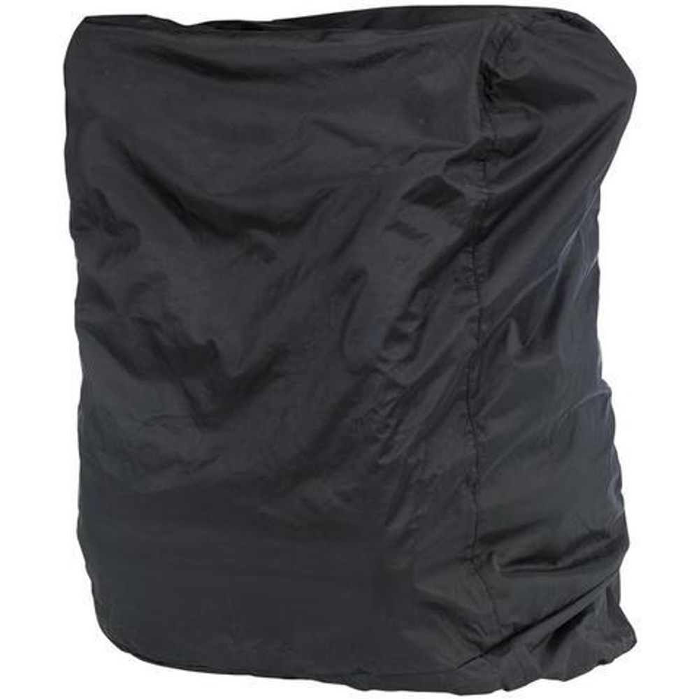 EXFIL-80 / Черный