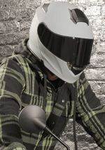 Solaris 2.0 Smoke / Матовый / Серый