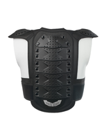 Моточерепаха Body Armor / Детская / Черный