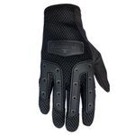 Anza Gloves / Черный