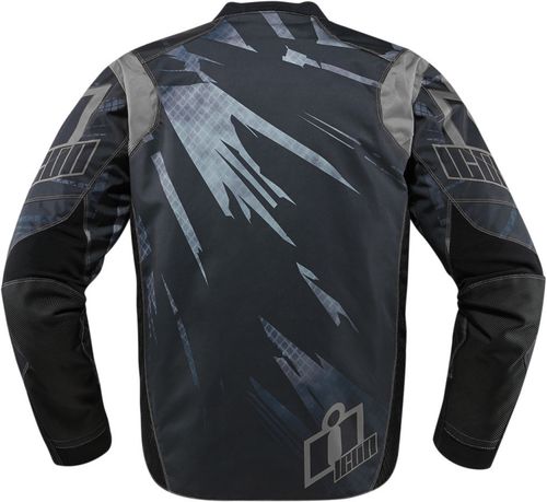 Overlord Reaver / Черный