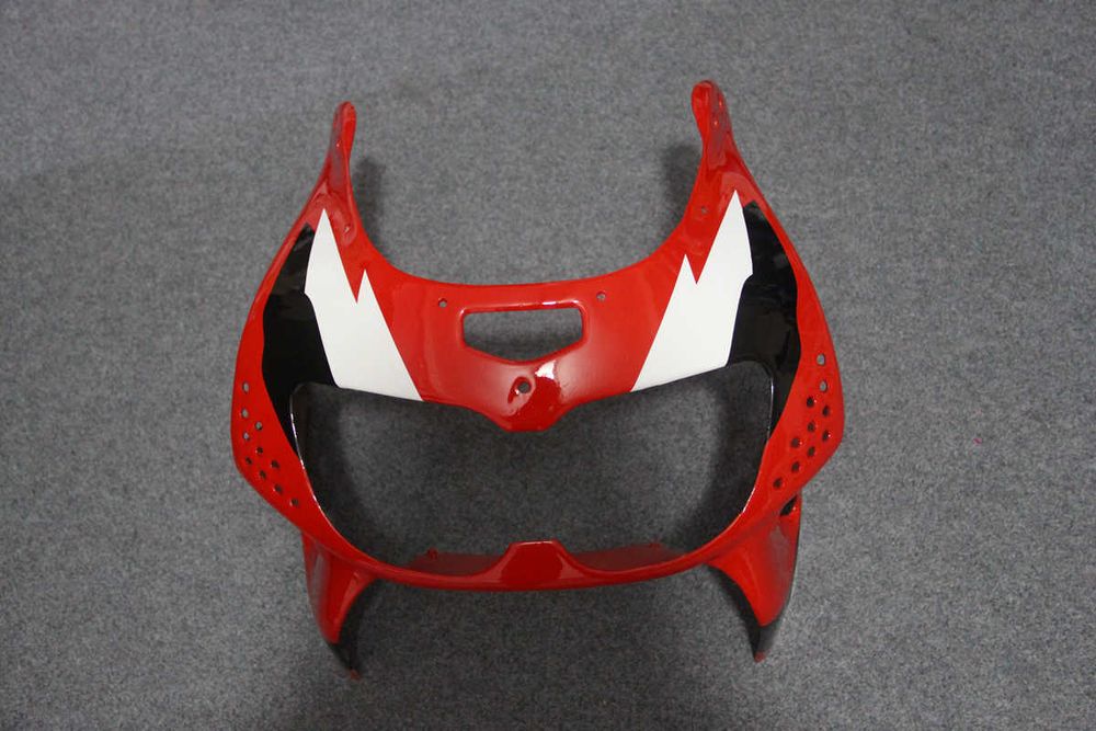Комплект пластика для мотоцикла Honda CBR900RR 96-97 Красно-Бело-Сине-Черный