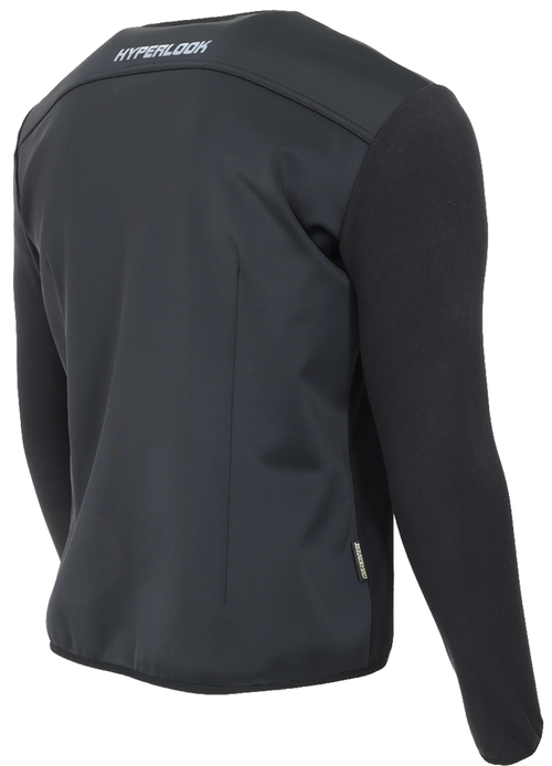 Mevius Evo / Черный