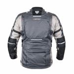 Long Ride / Серо-бежевый