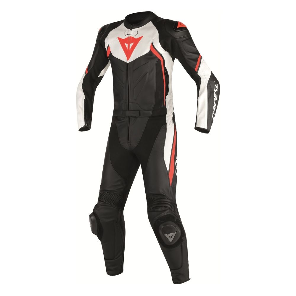 Avro D2 / Женский / Черно-белый