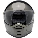 Lane Splitter Metallic / Бронзовый