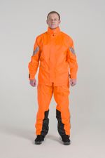 Titan / Оранжевый